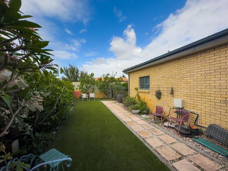 3 Bedroom Property for Sale in Sonkring Western Cape